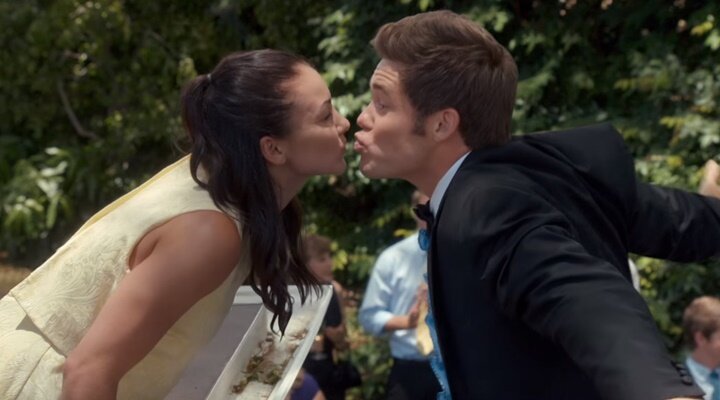 Zac Efron ve Adam DeVine’lı Mike and Dave Need Wedding Dates’ten Fragman!