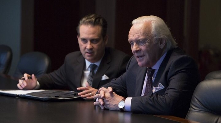 Hesaplaşma – Misconduct