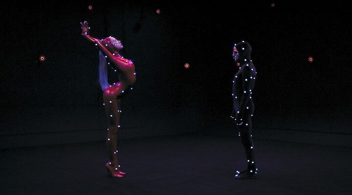 Modern Avangart Filmler