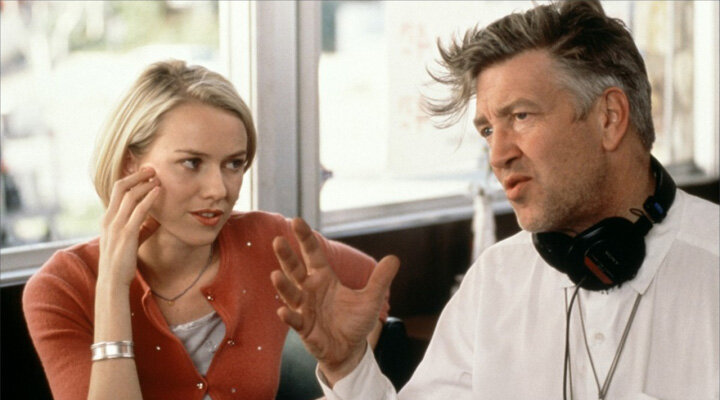 Naomi Watts Twin Peaks’te Yer Alacak!