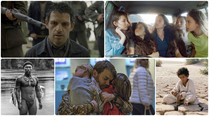 Oscar 2016: Yabancı Dilde En İyi Film