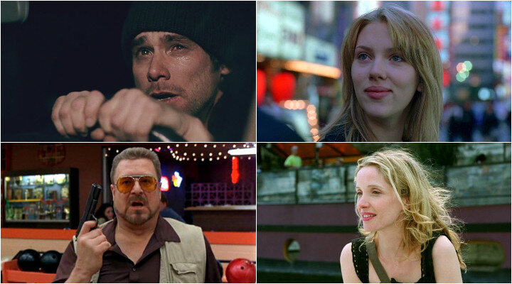 Oscar’a Aday Olamamış 20 Muhteşem Oyuncu