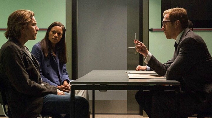 Oyuncu Kadrosuyla Dikkat Çeken Our Kind of Traitor’ın Fragmanı Yayınlandı!