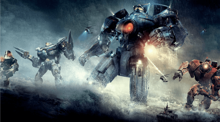 Pacific Rim 2’yi Steven S. DeKnight Yönetecek!
