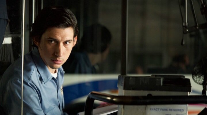 Jim Jarmusch’un Yeni Filmi Paterson’a İlk Bakış!