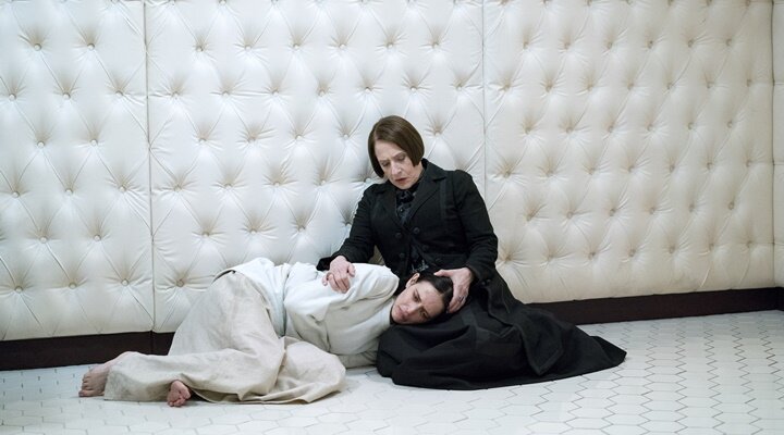 Penny Dreadful’un 3. Sezon Fragmanı Yayınlandı!