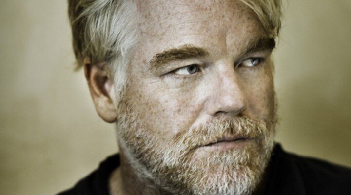 Philip Seymour Hoffman Anısına…