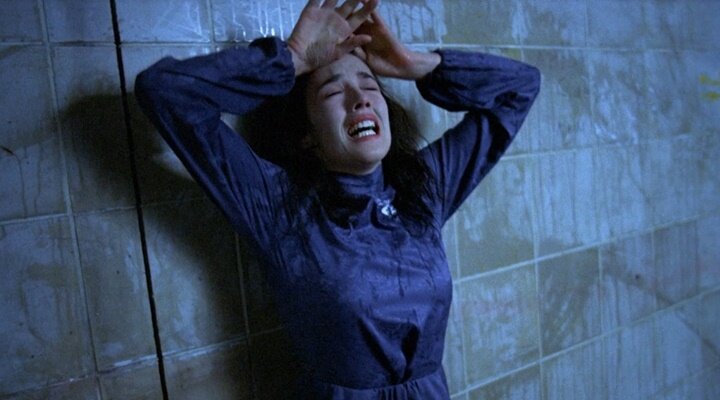 Andrzej Żuławski’nin Possession’una Dair Yapım Aşaması Belgeseli İnternette!