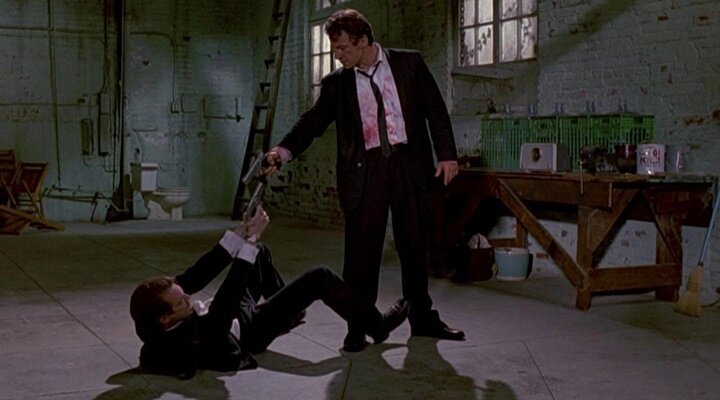 Bol Diyalog İçeren 15 Başarılı Film!