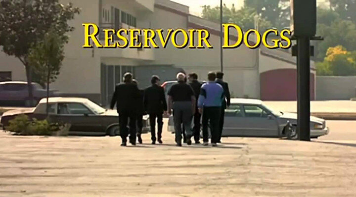 En İyi Açılış Sekansı Müzikleri