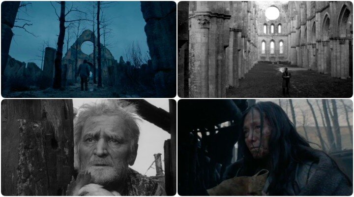 Muazzam Bir Video: The Revenant İçerisindeki Tarkovsky İzleri!