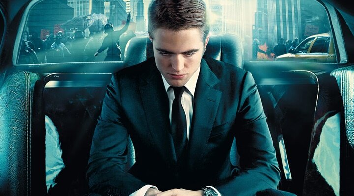 Robert Pattinson’lı Bilimkurgu Filmi High Life’ın Detayları Belli Oldu!