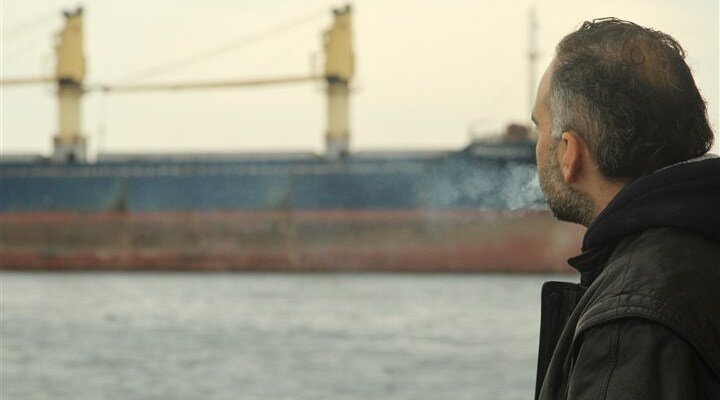 Sarmaşık Harvard Üniversitesi’nde!