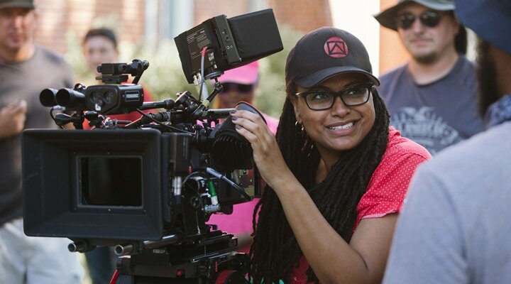 Ava DuVernay A Wrinkle in Time’ın Yönetmenliğini Üstlenecek!
