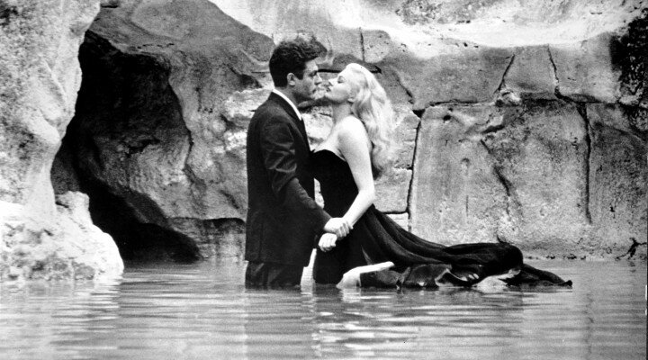 Sinema Tarihinin En İyi Filmleri Kadıköy’de!