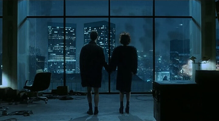 Sinema Tarihinin En İyi 10 Kapanış Sahnesi!