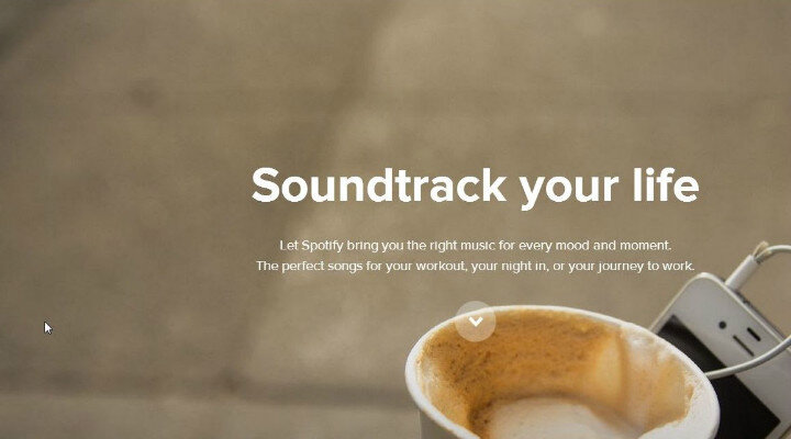 Artık Pazar Sabahları Spotify’dayız!