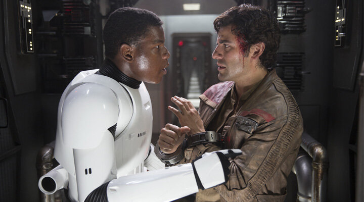 J.J. Abrams: “Star Wars Filmlerinde Eşcinsel Karakterler Yer Alacak”