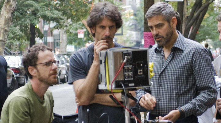 Coen Kardeşlerin Yazdığı, George Clooney’nin Yöneteceği Suburbicon’un Detayları Açıklandı