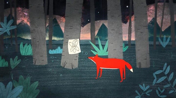 Haftanın Kısa Filmi: Symphony No.42