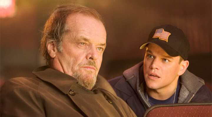 The Departed Televizyona Uyarlanıyor!