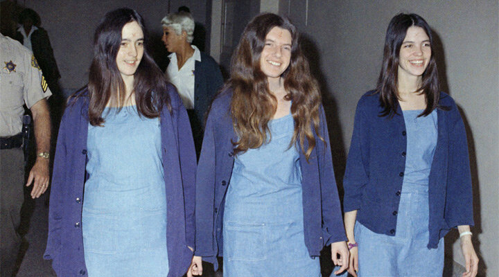 American Psycho’nun Yönetmeni ve Senaristi The Family’de Buluşuyor