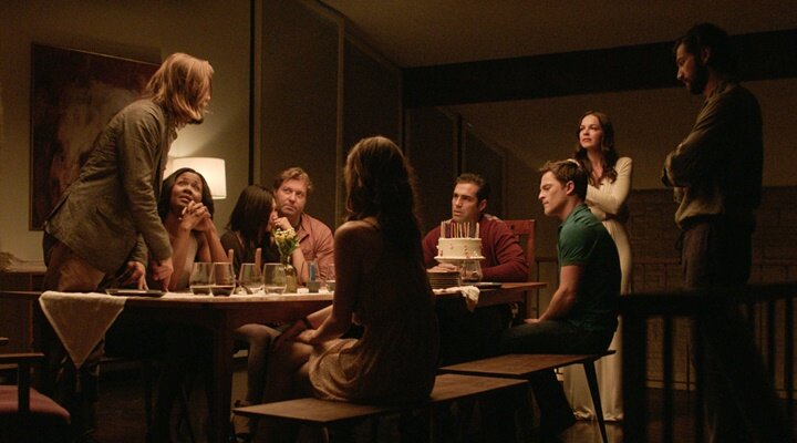 Psikolojik Gerilim Filmi The Invitation’dan Yeni Fragman!