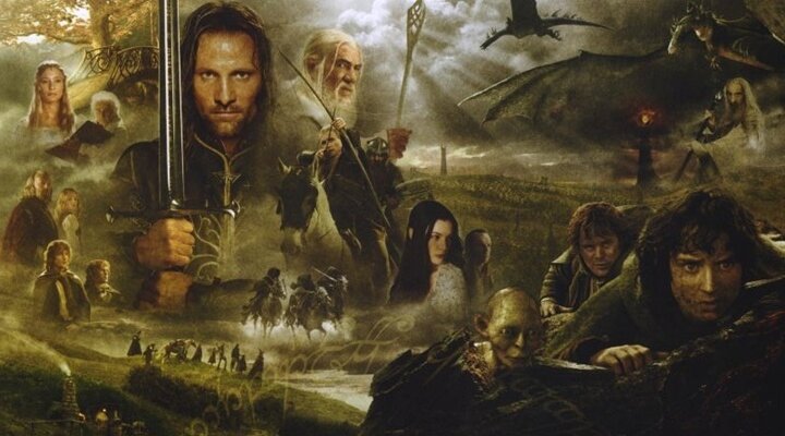 The Lord of the Rings Üçlemesinin Efsanevi Müzikleri Nasıl Ortaya Çıktı?