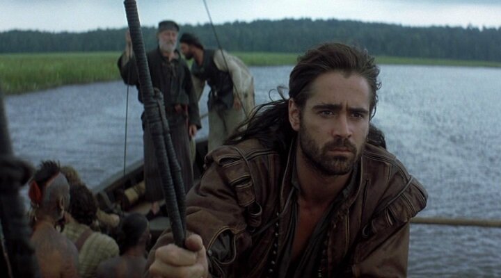 Terrence Malick’in The New World Filmi Restore Ediliyor!