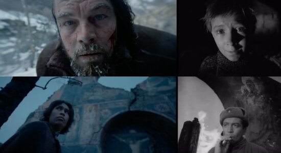 the revenant - 1 - filmloverss