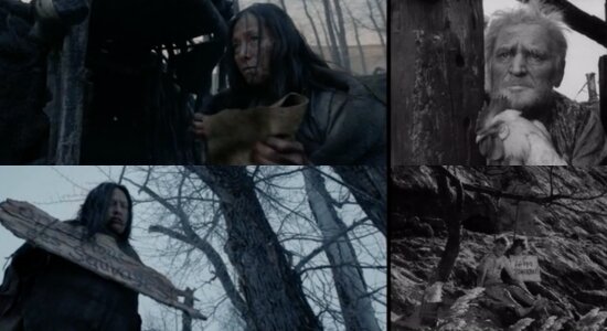 the revenant - 2 - filmloverss