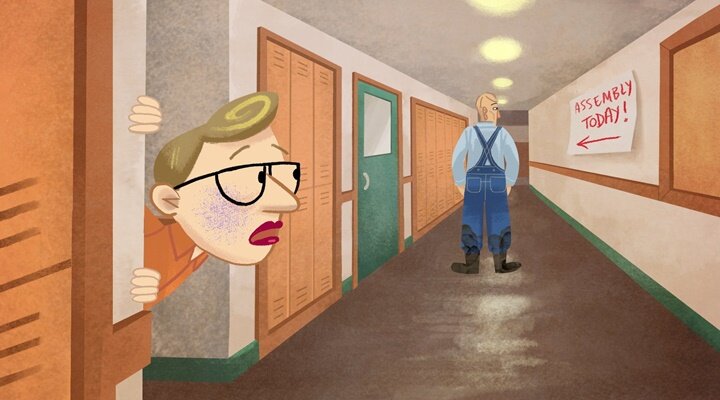 Sundance Film Festivali’nden 5 Kısa Film İnternette Ücretsiz Seyredebiliyor!