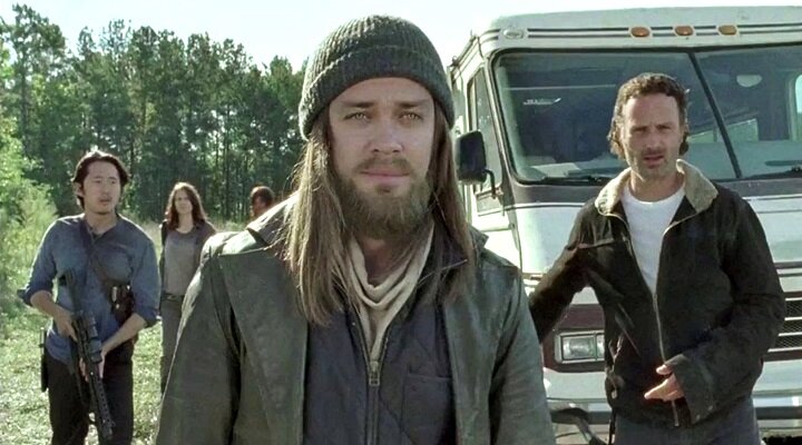 The Walking Dead 6. Sezon 11. Bölüm İncelemesi