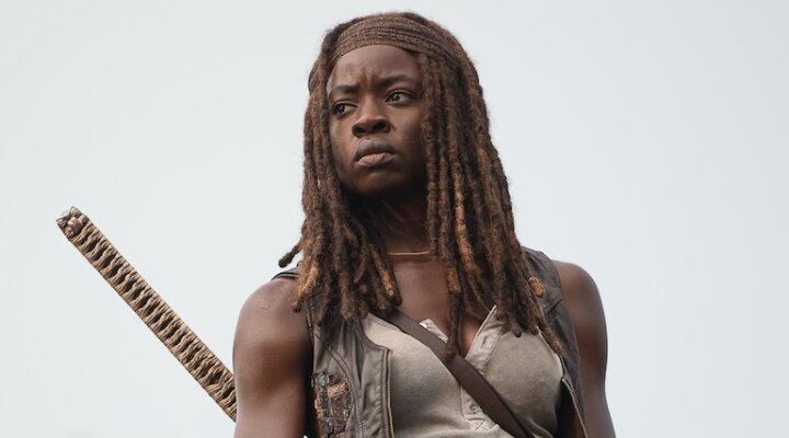 The Walking Dead 6. Sezon 10. Bölüm İncelemesi