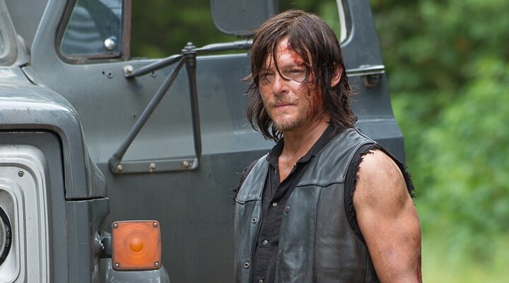 The Walking Dead 6. Sezon 9. Bölüm İncelemesi