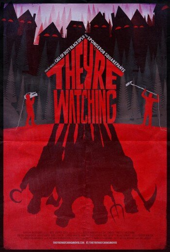 theyre-watching-poster-filmloverss