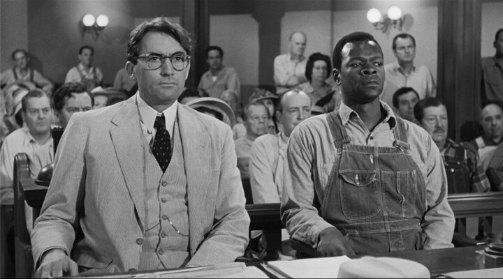 To Kill a Mockingbird Hakkında Mutlaka Bilinmesi Gereken 15 Detay!