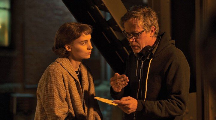 Söyleşi: Todd Haynes ile Carol Üzerine
