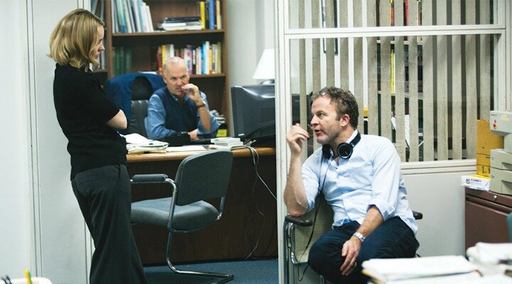 Tom McCarthy Netflix Dizisi 13 Reasons Why’ı Yönetecek!