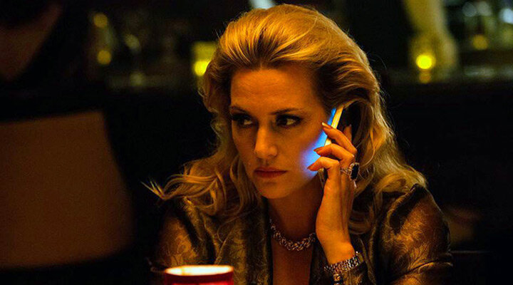 Triple 9 Filminden Yeni Fragman!