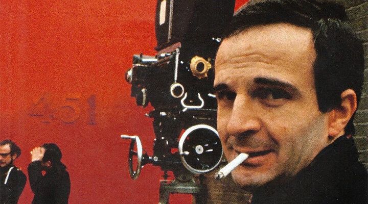 Sinemaya Adanmış Bir Hayat: François Truffaut