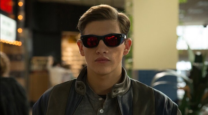 Steven Spielberg’in Yeni Filmi Ready Player One Başrolünü Buldu!