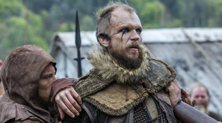 Vikings 4. Sezon 2. Bölüm İncelemesi