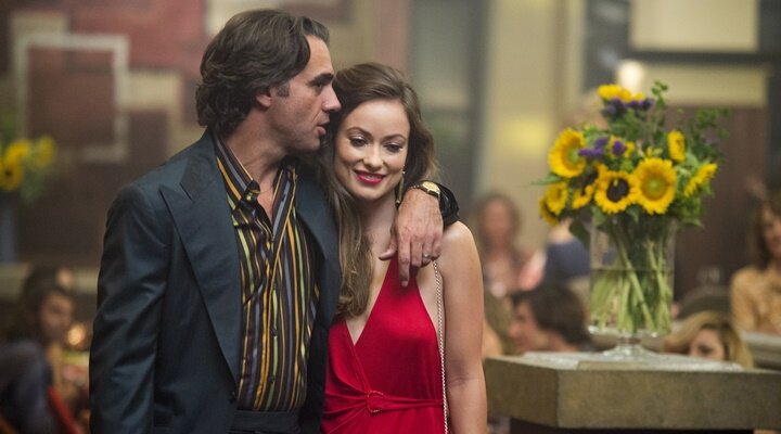 HBO’nun Yeni Dizisi Vinyl’in Soundtrack Albümü Yayınlandı!