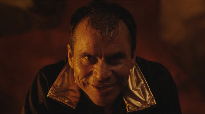 Alfonso Cuarón ve Alejandro G. Iñárritu Sunar: We Are The Flesh