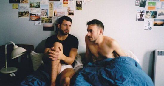 weekend - andrew haigh - filmloverss