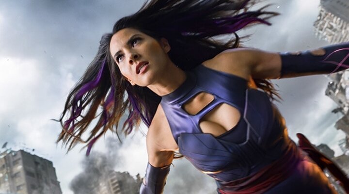X-Men: Apocalypse’ten Nefes Kesen Tanıtım Fragmanı!
