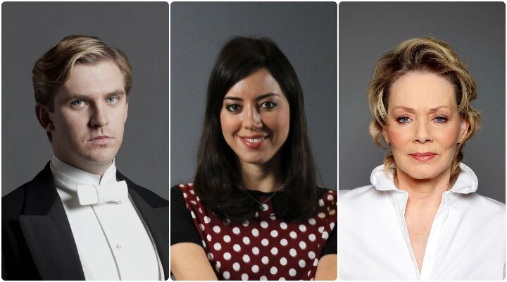 X-Men Dizisi Legion Başrollerini Buldu!