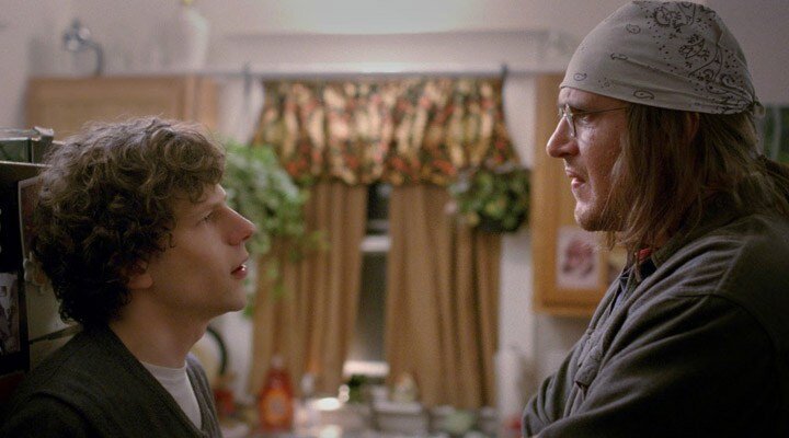 Yolun Sonu – The End of the Tour