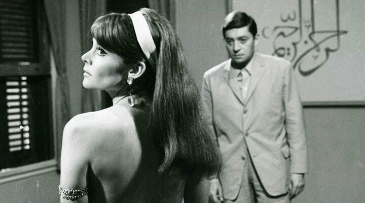 Alain Robbe-Grillet’in İstanbul’u ve Ölümsüz Kadın